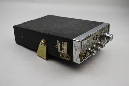 Vintage COBRA 77X CB Radio 40 Channel UNIT ONLY - Zdjęcie 3 z 5
