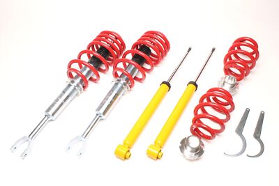 High-Quality Gewinde-Fahrwerk! Audi A6 Typ 4F Quattro Limousine, Avant NEU