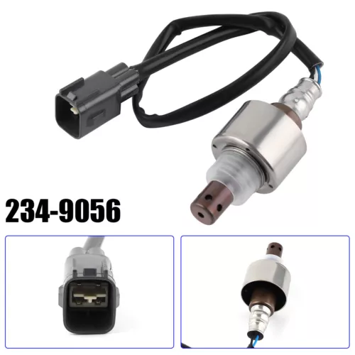 2PCS Oxygen Sensor 1 & 2 For Toyota 2004-2009 Prius 1.5L 2008-2009 Scion xD 1.8L - Picture 3 of 10