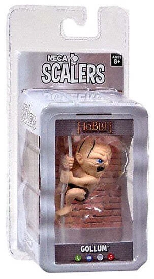 Las mejores ofertas en Figuras de acción NECA Gollum y accesorios