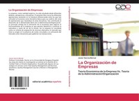 La OrganizacióN De Empresas Javier GarcíA-Bernal