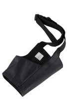 Groomer Essentials Dog Grooming Muzzle