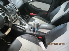 Used Driving Light Fits 2013 Ford Focus Fog-driving Without Bezel Grade A Used Driving Light Fits 2013 Ford Focus Fog-driving Without Bezel Grade A