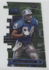 1998 Topps Stadium Club Triumvirate Luminous Herman Moore #T2C 0q3