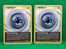 Pokémon Tcg Cyclone Energy 90/108 EX Power Keepers Non Holo x2 on eBay