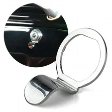 Vintage Glove Box Pull Tab VPAGBPT1 classic parts usa street muscle custom