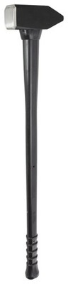 PICARD Vorschlaghammer 5 kg mit 90cm Fiberglasstiel Hammer Abbruchhammer Nr. 322