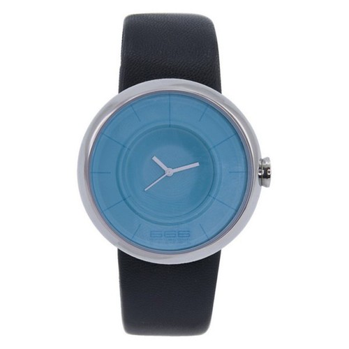 Orologio Uomo 666 Barcelona 666-233 [ 43 mm] 8435334898153