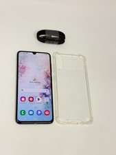 Samsung Galaxy A70 (SM-A705W) - 128GB Factory Unlocked Black - Fair Condition