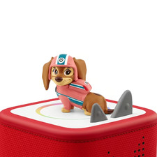 Tonies Paw Patrol Skye Audio Play Figure For Toniebox  NEW