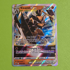Kleavor VSTAR