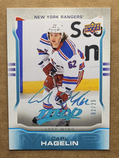 2014-15 Upper Deck MVP Hockey Cards 27