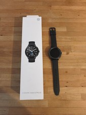 Xiaomi Watch 2 Pro LTE Schwarz