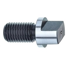 Austreiblappen einschraubbar MK2 M10 f&uuml;r Morsekegel Vertex