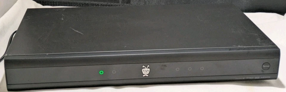 TiVo TCD746500 DVR Antenna TV Cord Cutter Friendly  - Image 2 of 4
