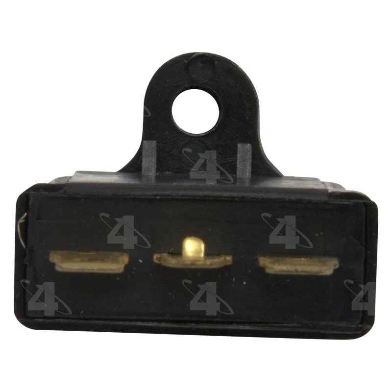 For Chevy Camaro 1971-1977 Four Seasons 35759 HVAC System Switch - Image 4 of 4