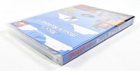 ALICE'S MOM'S RESCUE BRAND NEW SEALED 2015 Atari Jaguar CD Skunkboard 6MB ROM