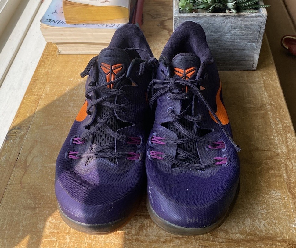 メ*6様 コービー　ヴェノメノン5 KobeVENOMENON 5 EP バスケ 楽天市場】NIKE バスケットシューズ メンズズーム コービー