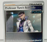 Professor Turo's Scenario  Reverse - Prismatic Evolutions #121 - Pokemon -U pick