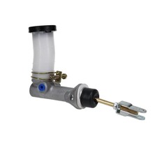 Perfection 39915 Hydraulic Clutch Master Cylinder Replacement