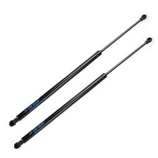 Black 250N Tailgate Gas Strut, 250N, Fits HR-V 2016 Rear