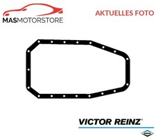 DICHTUNG ÖLWANNE VICTOR REINZ 71-33944-10 P FÜR VAUXHALL MOVANO I 2.8L 84KW