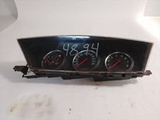 Compteur Nissan PRIMERA