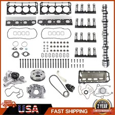 Kit de reconstrucción de motor Kit de elevadores MDS para Dodge Jeep Chrysler 2009-15 5,7 Hemi--WL