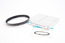 Hasselblad accessory. Step-up ring  60 -  70. 40714. With original box.