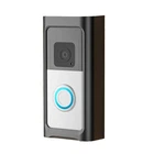 Video Doorbell Mount Bracket No Drilling for Ring Battery Doorbell Compatible