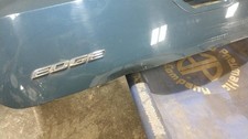 Tailgate / Trunk / Decklid For Edge Assy Blu Heat Wipe 2D1 7L2