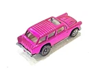 Hot Wheels Redlines Hot Pink Classic Nomad