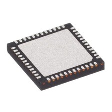 Controlador de alta velocidad 2 piezas USB4715/Y9X VQFN-48 USB IC USB 2.0 4 puertos