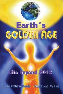 Suzanne Ward Earth's Golden Age (Taschenbuch) (US IMPORT)