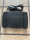 Infinity USB Foot Pedal Control with Computer Plug In - Black — photo 2