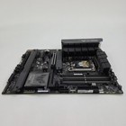 ASUS TUF Gaming Z790-Plus WIFI Motherboard Intel LGA1700 *FOR PARTS* — photo 2