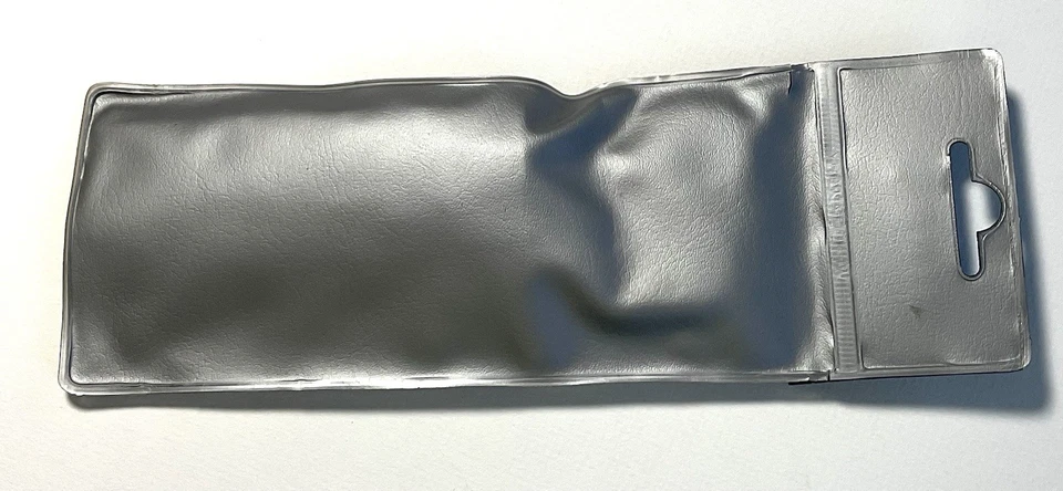 NIP Gingher 6" Model G-6R Knife Edge Applique Bent Handle Scissors Sewing Crafts - Image 4 of 4