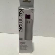 1 Pack Kenmore 9081 Replacement Refrigerator Water Filter 46-9081 46-9930, New