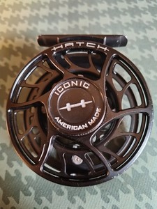 Hatch Iconic | eBay
