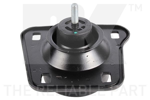 1 X Motorlager NK 59725030 FüR Ford Fiesta IV-image