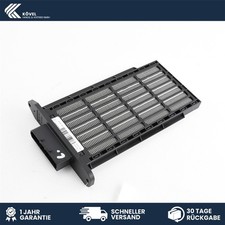 Zusatzheizung Heizelement Wärmetauscher Innenraum Jeep Renegade A52103500