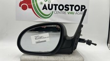 Retroviseur gauche (ou coque) Hyundai I30