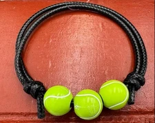Tennis Sporty Adjustable Bracelet