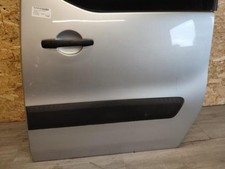 Porte arrière et accessoires Peugeot PARTNER