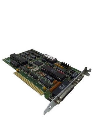 8230 MGC2 ISA Display Adapter Graphics Card for Industrial Systems 8230MGC2