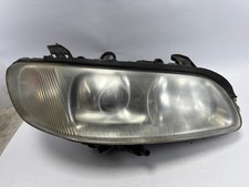 Hauptscheinwerfer rechts OPEL Omega B 09117150