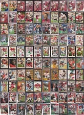 Arizona Cardinals Team Sets All Brands 1980s-2010s 20% off on 4+!!