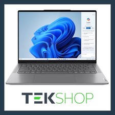 Lenovo Yoga Pro 7 14AHP9 14.5" Laptop AMD Ryzen 7 16GB RAM 1TB SSD RTX 3050