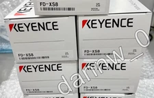 1PC New in box KEYENCE FD-XS8 flow sensor
