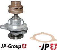 JP Group 1514102500 Wasserpumpe Wapu FüR Ford